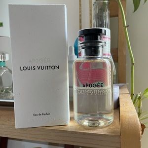 Louis Vuitton Apogee Perfume